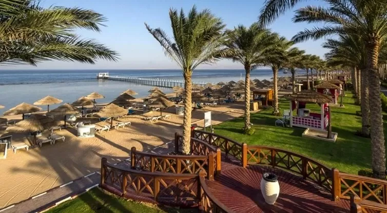 Rixos Sharm El Sheikh Beach