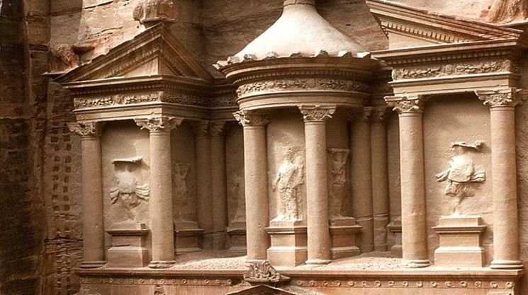 petra tours from amman airport
