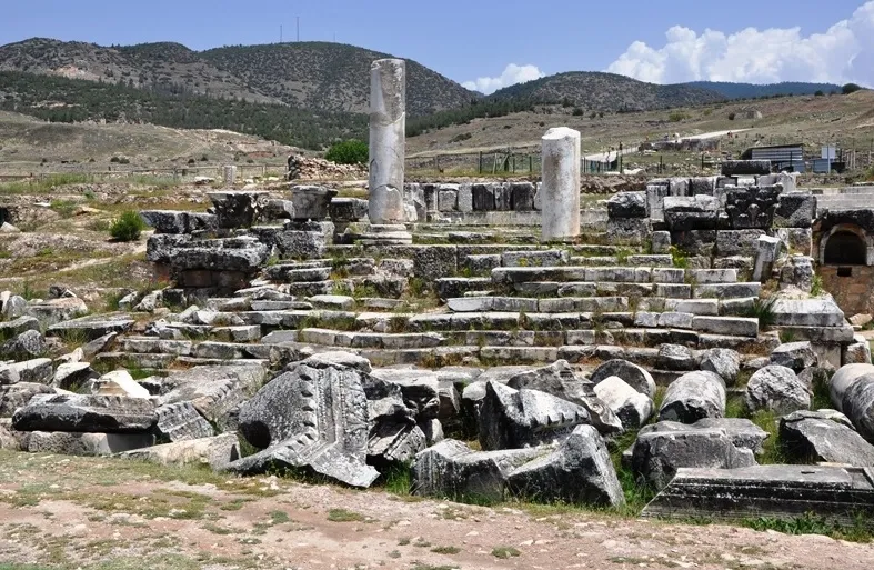 Apollo Temple