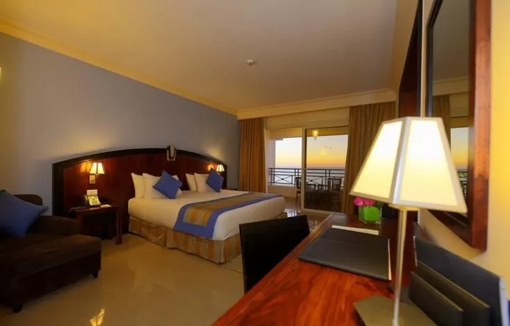 Stella Di Mare Beach Hotel & Spa Room