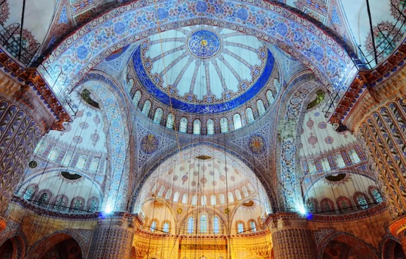 Blue Mosque