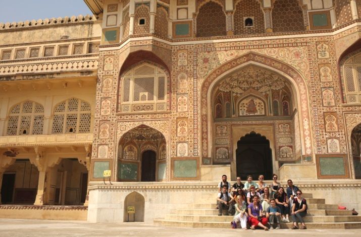 Voyage Organisé Inde