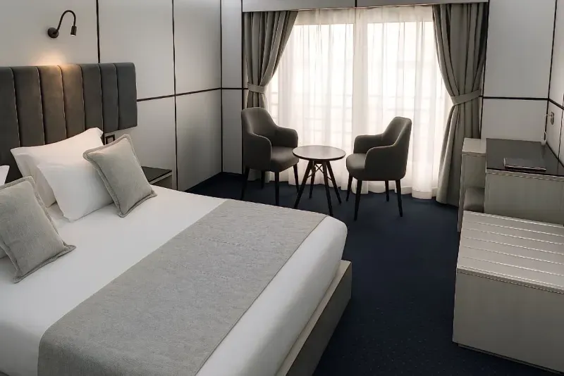 Croisière en Égypte sur le Nil 