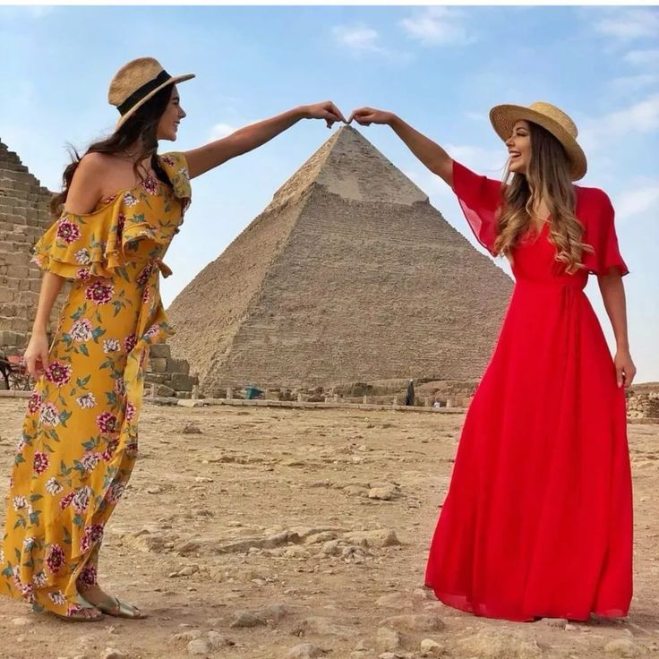 viajes a egipto gran lujo