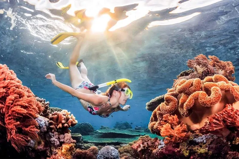 Vacances Luxe Egypte