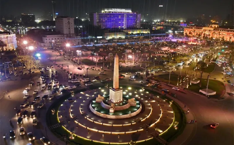 Dove Dormire al Cairo: Consigli per Chi Viaggia da Solo