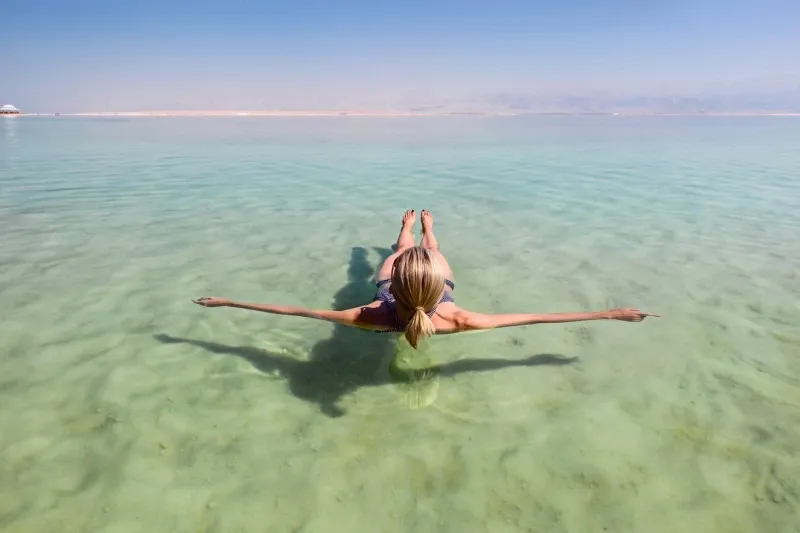 Viaggio in Giordania 7 giorni: Offerte Tour di Gruppo Low Cost