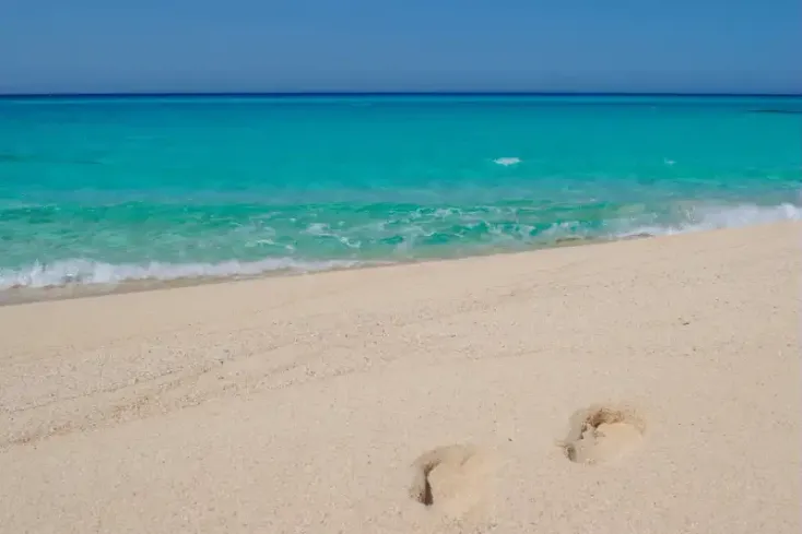 vacanza mare Marsa Matrouh Egitto