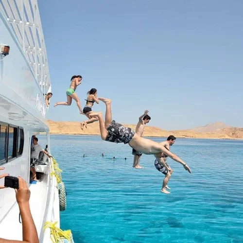 Quando andare a Marsa Alam per snorkeling e immersioni