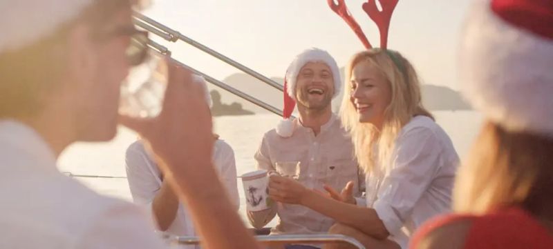 Voyage Egypte Nouvel An