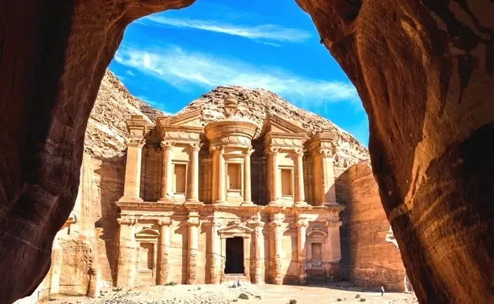 Circuit Jordanie 10 jours