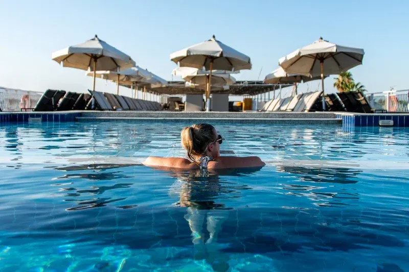 Quanto costa una crociera sul Nilo a capodanno di lusso