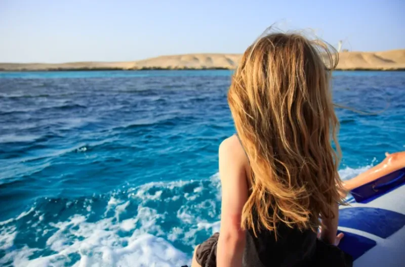 quando andare a Marsa Matrouh: itinerario