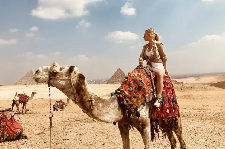Viaggio in Egitto Agosto: Cairo, Luxor e Marsa Alam in 8 Giorni