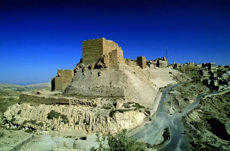 Kerak Castle