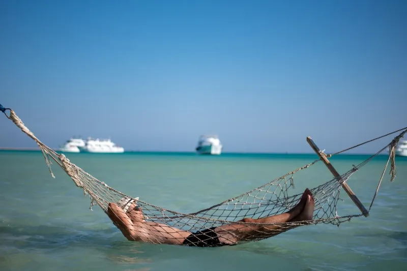 quando andare a Marsa Matrouh: viaggio sul mare