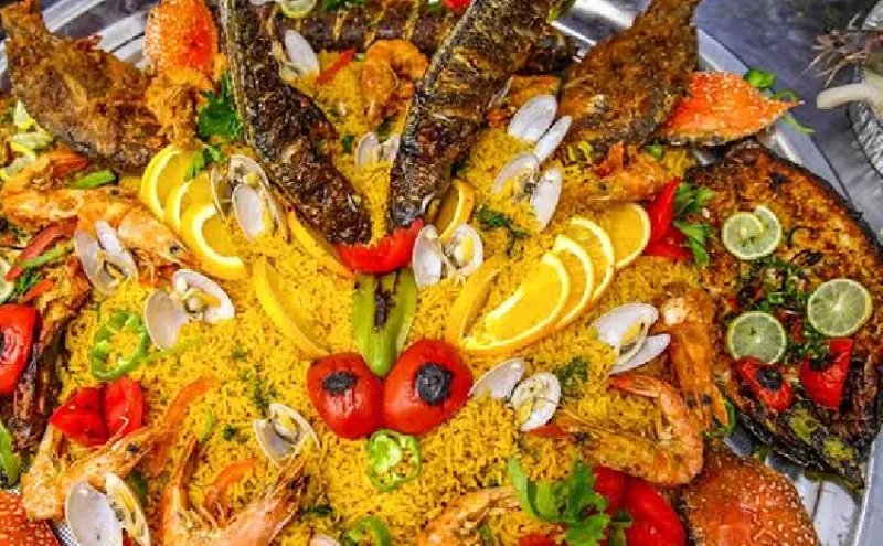 Piatti Tipici Egiziani: Colazione, Pranzo, Cena e Piatti di Pesce della Tradizione