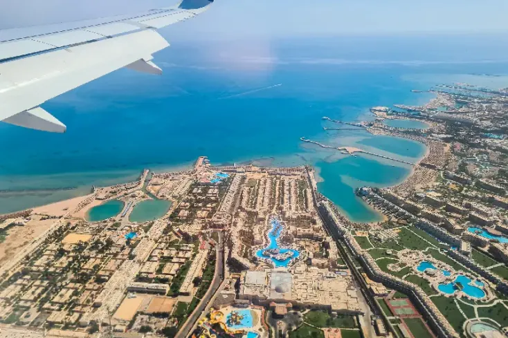 Il Cairo città: fascino, storia e modernità in un solo luogo