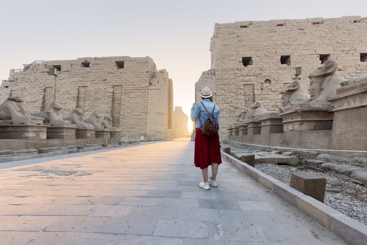 Circuit Jordanie 10 jours