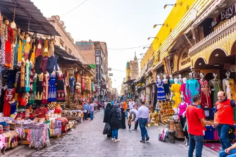 Cosa vedere al Cairo: itinerario perfetto tra storia e cultura