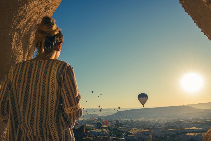 Visiter Istanbul en 5 jours