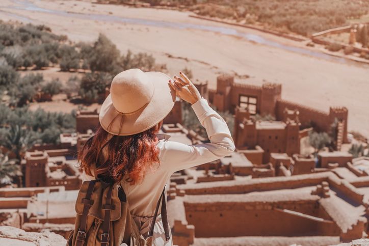 Circuit Maroc 7 jours