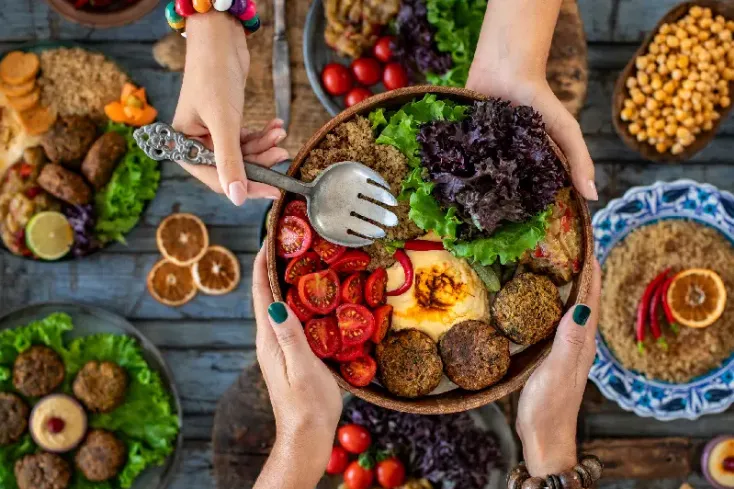 Piatti tipici egiziani da mangiare a Hurghada