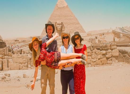 Egipto Tours Clásicos