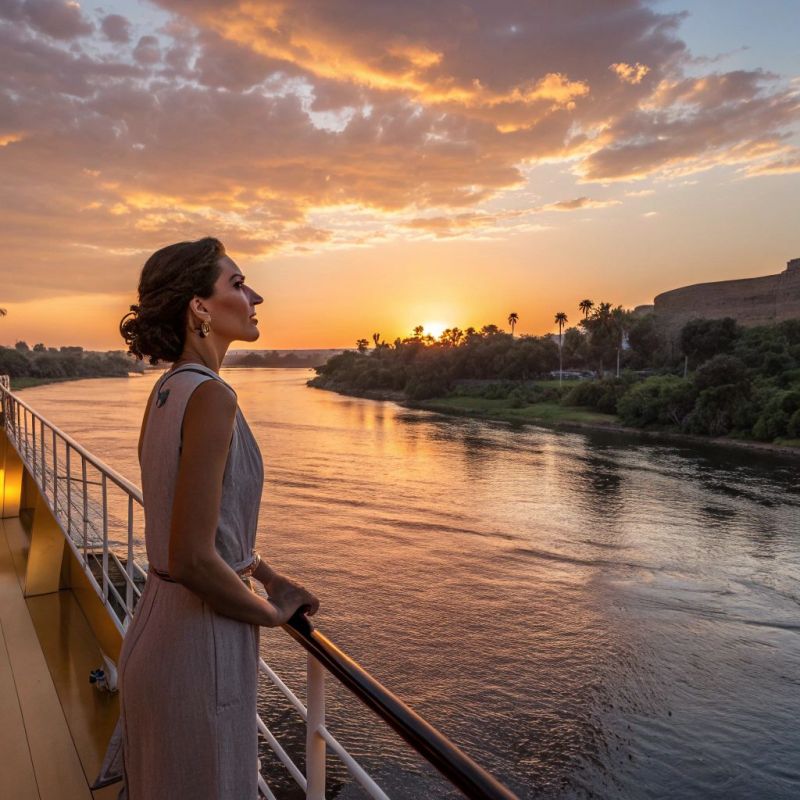 Viaje a Egipto con Oasis de Siwa