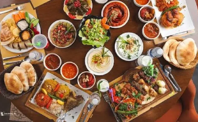 Cosa Mangiare in Egitto: Piatti Senza Glutine da Valutare