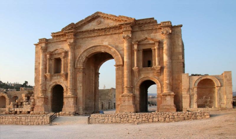 Jerash