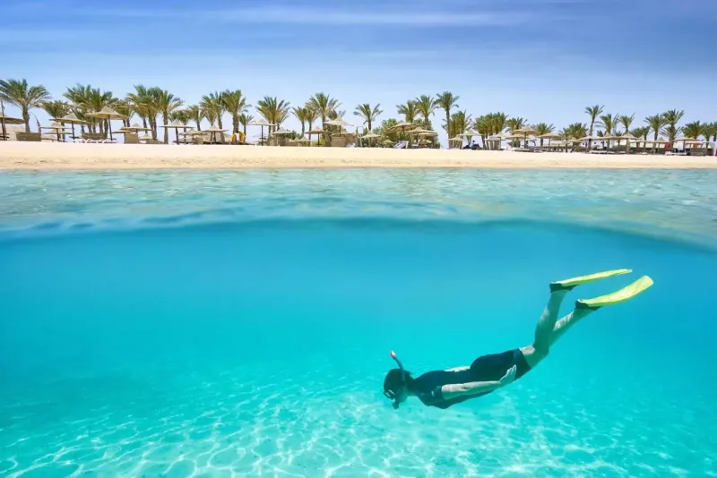 Viaggiare sicuri in Egitto – Sharm El Sheikh e Marsa Alam, le mete più tranquille del Mar Rosso Viaggiare sicuri in Egitto – Sharm El Sheikh e Marsa Alam, le mete più tranquille del Mar Rosso