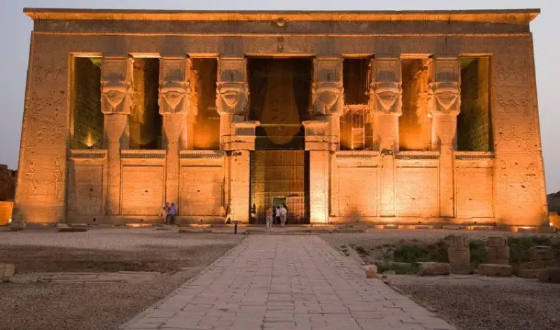 Ancient Egyptian Electricity: Illuminating the Past