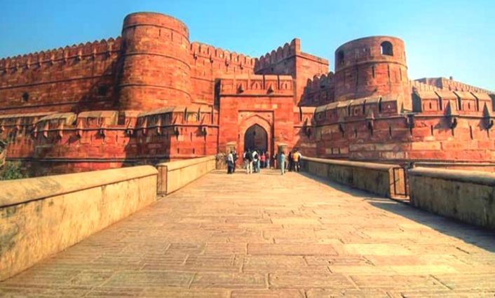 Train de Luxe en Inde