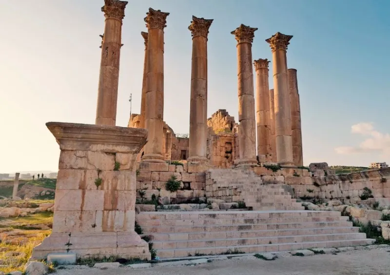 Temple of Artemis