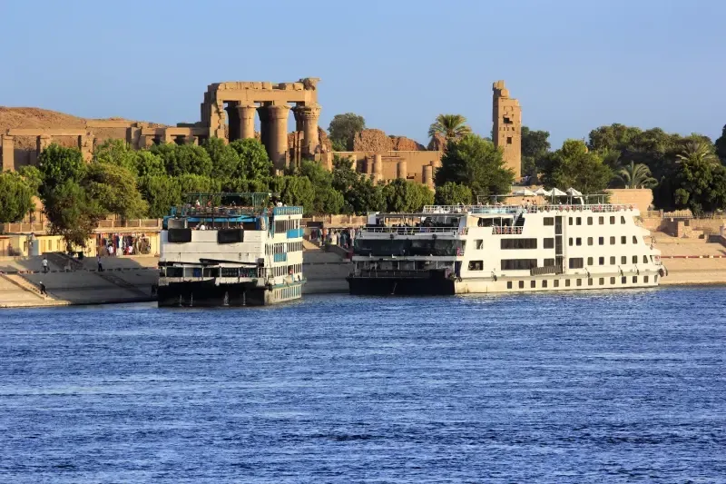 Ferragosto in Egitto 2026 crociera e Mar Rosso