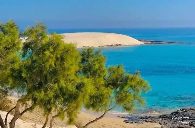 quando andare a Marsa Matrouh: vacanza al mare