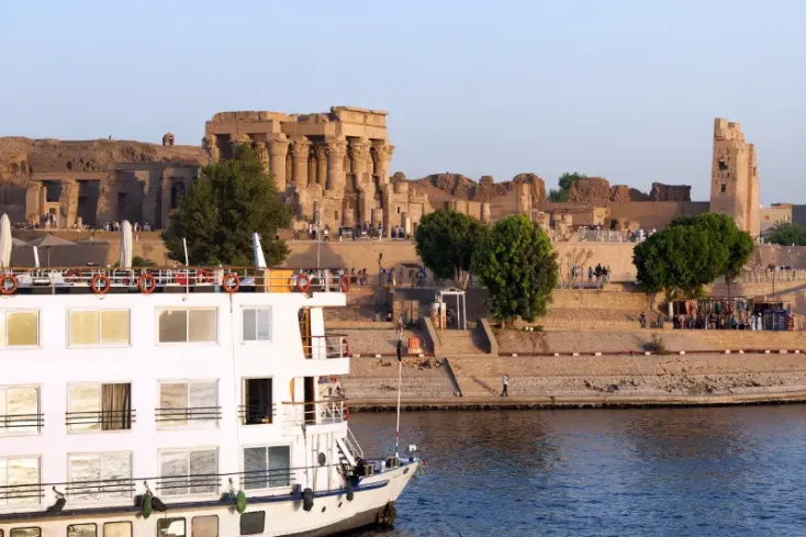 Crociera sul Nilo Sicurezza, Abbigliamento, documenti e consigli utili Crociera sul Nilo Sicurezza, Abbigliamento, documenti e consigli utili