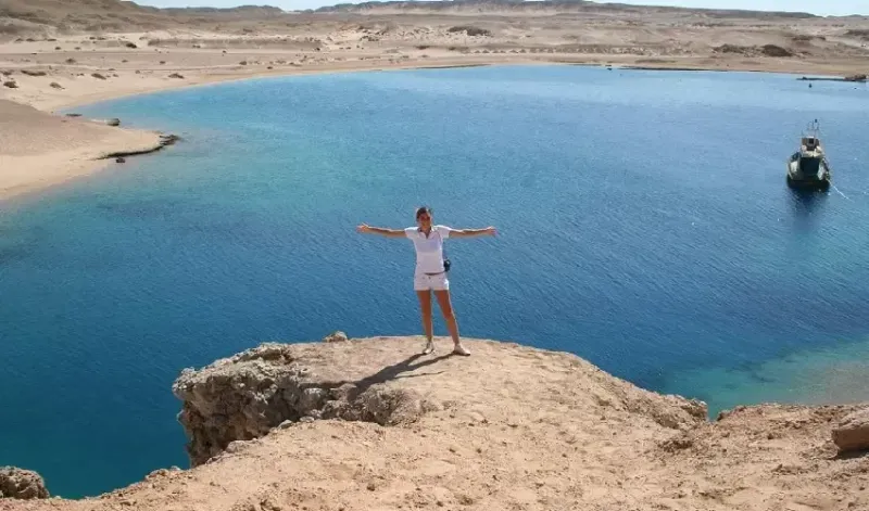 Ras Mohammed snorkeling tra pesci tropicali e fondali spettacolari nel Mar Rosso