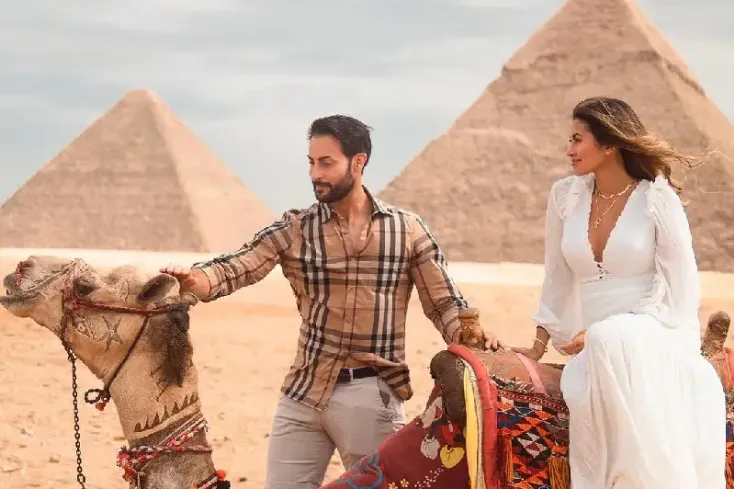 Aprile in Egitto: Tour Cairo e Crociera sul Nilo 8 Giorni