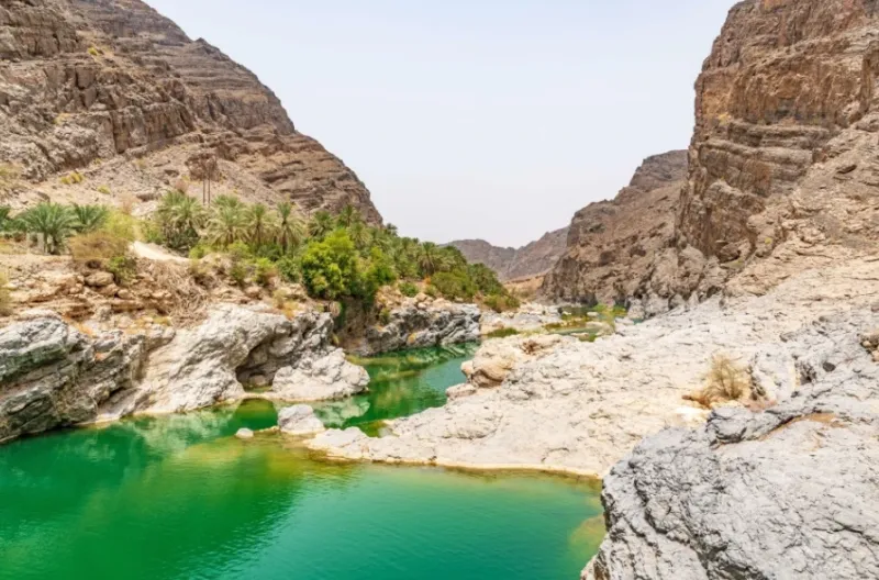 Wadi Al Madeen