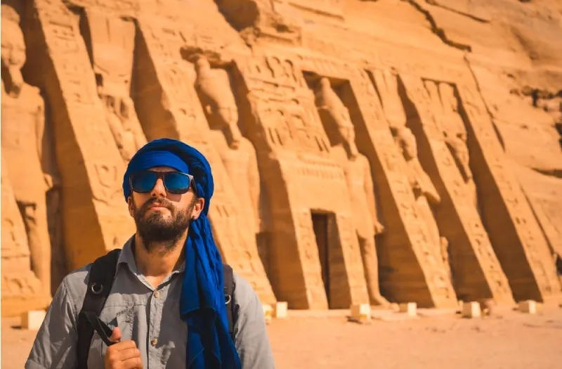 Discover ancient wonders, Nile cruises, and desert adventures with a complete Egypt tour package.