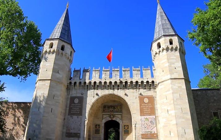 Circuit Istanbul Cappadoce