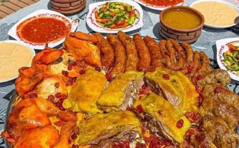 Cosa Mangiare in Egitto: Specialità Tradizionali del Cairo