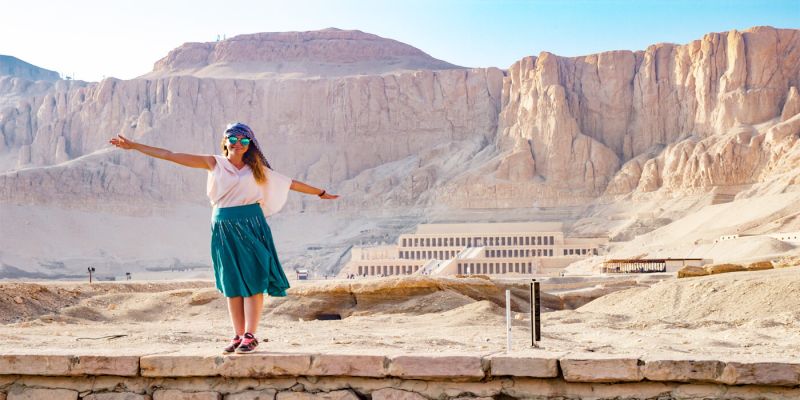 Experience the Elegance of Luxot Temple