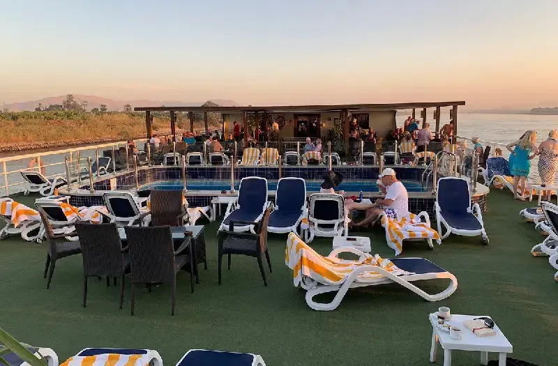 Vacanza Egitto con visita alla Valle dei Re, alla celebre tomba di Tutankhamon, gioiello archeologico di Luxor