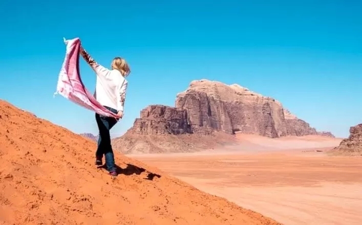 Wadi Rum