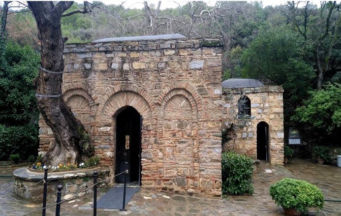 Excursion depuis Bodrum 