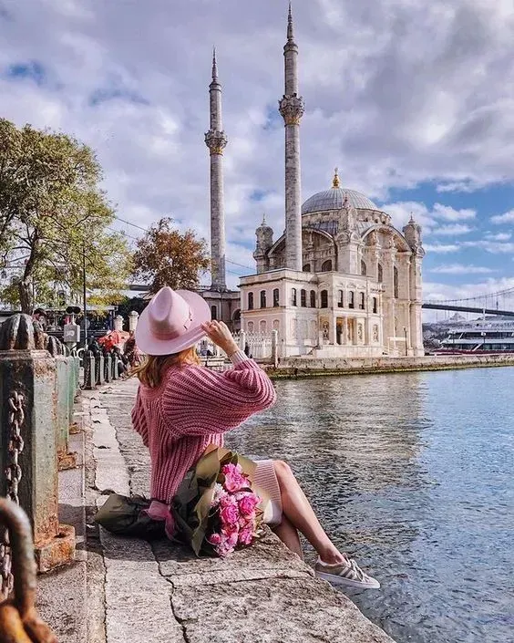 voyage en turquie circuit