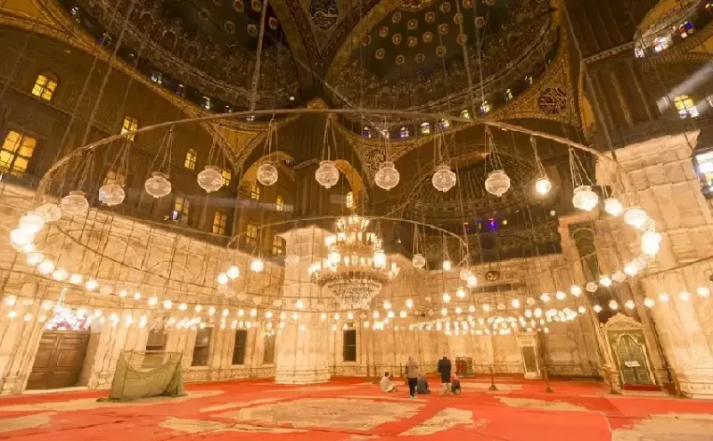 Cairo Fai da Te: Itinerari da Uno a Quattro Giorni